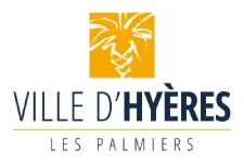 Logo-Ville-Hieres-Palmiers